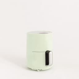 Florixa® Mini airfryer - Airfryer - Airfryer klein - Groen - ‎‎‎26cm x 22cm x 28cm — thumbnail 8