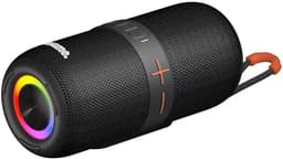 Sonume Base - Draadloze speaker - 60 Watt - IPX5 Waterbestendig - Zwart — thumbnail 1