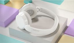 Philips Tah4209wt/00 Draadloze Headset Transparant — thumbnail 10