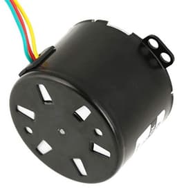 Lage Snelheid Synchrone Motor 5-50 RPM voor Industriële Toepassingen en Vaatwassers — thumbnail 6