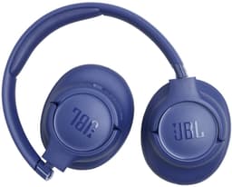 JBL Tune 730BT - Draadloze Bluetooth Koptelefoon - Over-ear - 76 uur batterij - JBL Pure Bass - Blauw — thumbnail 8