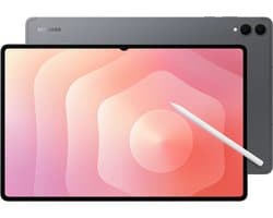 Samsung Galaxy Tab S11 Ultra 5G - 256GB - Grijs