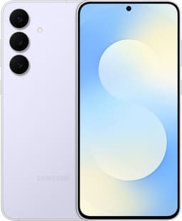 Samsung Galaxy S25 FE - 128GB - Icy Blue — thumbnail 1