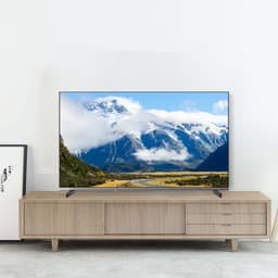 CHiQ L43QST - Smart TV 43 Inch - QLED Pro Google TV - Full HD - Randloos Metal Design - Dolby Audio - Nieuw — thumbnail 14