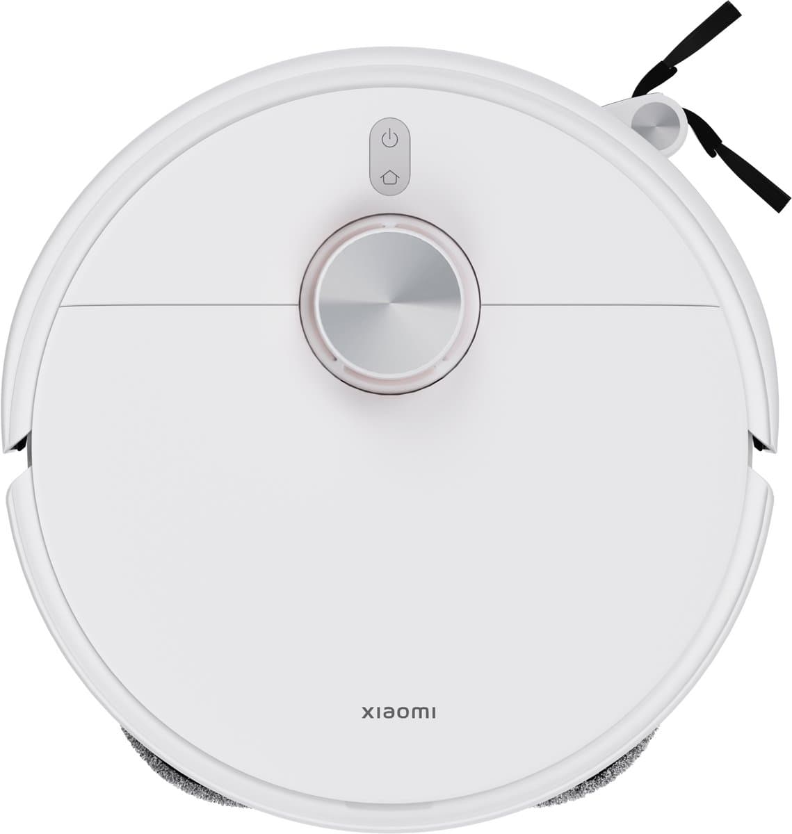Xiaomi Robot Vacuum S40 Pro – Slimme Robotstofzuiger met dweilfunctie - 15.000 Pa zuigkracht - LDS-lidar navigatie - Anti-klit borstel - Appbediening — afbeelding 1