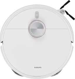 Xiaomi Robot Vacuum S40 Pro – Slimme Robotstofzuiger met dweilfunctie - 15.000 Pa zuigkracht - LDS-lidar navigatie - Anti-klit borstel - Appbediening — thumbnail 1