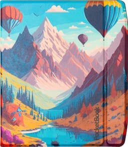 PocketBook Era 16 GB + Balloon print Flip Cover — thumbnail 3