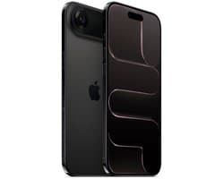 Apple iPhone Air - 256GB - Space Black