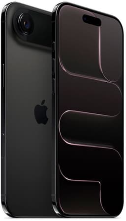 Apple iPhone Air - 256GB - Space Black — thumbnail 1