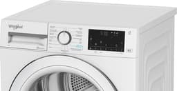 Whirlpool C WD 94M WWS BE - Wasdroger - AdaptiveDry - 9kg warmtepompdroger — thumbnail 5