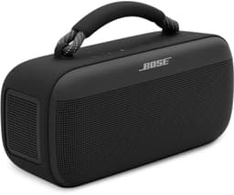 Bose SoundLink Max - Bluetoothspeaker - Zwart — thumbnail 6