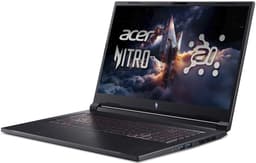 Acer Nitro V 17 AI ANV17-61-R9YR – Copilot+ - Gaming Laptop – 17 inch QHD 165Hz - AMD Ryzen AI 7 - 32GB - 1TB SSD - RTX 5060 — thumbnail 5