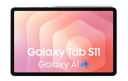 Samsung Galaxy Tab S11 - WiFi - 256GB - Grijs — thumbnail 7