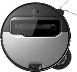 Roborock Saros Z70 – Robotstofzuiger en dweilrobot – Met OmniGrip-arm – 22.000 Pa – Aangedreven door AI – 7,98 cm ultradun – FlexiArm Riser – Tech AdaptiLift-chassis – Vermijdt obstakels – Multifunctioneel dock 4.0 — thumbnail 13