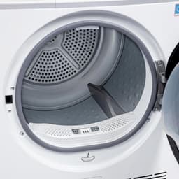 Heinner HHPD-M9K5IVC+++ Warmtepompdroger 9 kg – Inverter Motor – 10 Programma’s – Anti-kreuk – Trommelverlichting – LED Touch-display – Wit – 5 Jaar Garantie — thumbnail 7