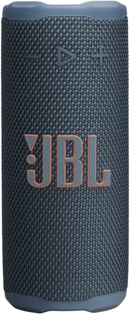 JBL Grip - Draagbare Bluetooth Speaker - Draadloze Muziek Box - 14 uur - Waterdicht - IP68 - Blauw — thumbnail 1