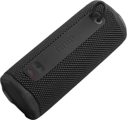JBL Grip - Draagbare Bluetooth Speaker - Draadloze Muziek Box - 14 uur - Waterdicht - IP68 - Zwart — thumbnail 3