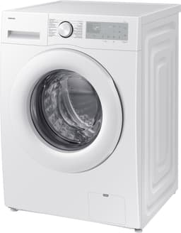 Samsung WW1UFG5U34TH 5000-serie - Wasmachine - 10 kg - AI Ecobubble™ met witte display — thumbnail 5