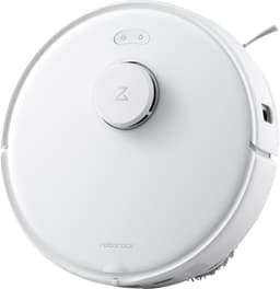 Roborock Qrevo Edge 5V1 – Robotstofzuiger en Dweilrobot met 17.000 Pa Zuigkracht, FlexiArm™ Technologie, Zelfreinigend Dock en AdaptiLift™ Chassis — thumbnail 4