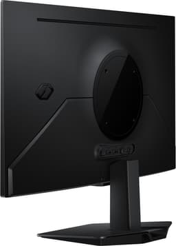 Samsung 27 Odyssey G5 G50F QHD 180Hz Gaming Monitor — thumbnail 2