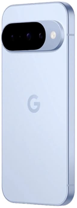 Google Pixel 10 5G - 12GB/128GB - Licht Blauw — thumbnail 4