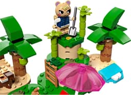 LEGO Animal Crossing Kapp'ns Eilandrondvaart - 77048 — thumbnail 24