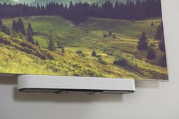 Sanus Soundbar accessoire voor Sonos Beam - Zwart — thumbnail 6
