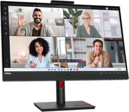 Gaming-Monitor Lenovo T27HV-30 27" Quad HD 75 Hz — thumbnail 18