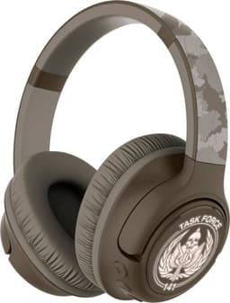 Call of Duty - bluetooth koptelefoon - led lights design - microfoon - 50 uur speeltijd - verstelbaar — thumbnail 1
