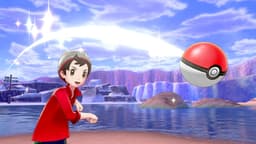Pokémon Sword - Nintendo Switch — thumbnail 12