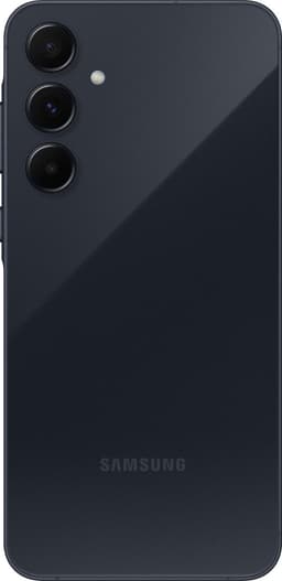 Samsung Galaxy A55 5G - 128GB - Awesome Navy — thumbnail 4