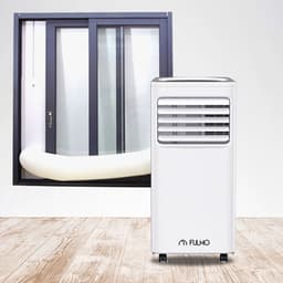 Fulmo Draagbare Airconditioning Fulmo 3500 W — thumbnail 1