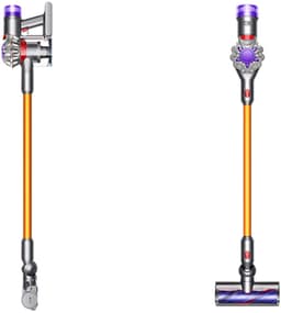Dyson V8 Absolute - Steelstofzuiger - Zilver - 115 Air Watts - Speciale uitvoering — thumbnail 17