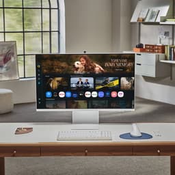 Samsung M8 M80F - Smart Monitor - 32 inch - Vision AI — thumbnail 13