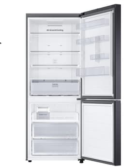 Samsung RB50DG601EB1 - Koel- en vriescombinatie - Extra Breed - 508 liter - Antraciet — thumbnail 13