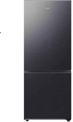 Samsung RB50DG601EB1 - Koel- en vriescombinatie - Extra Breed - 508 liter - Antraciet — thumbnail 12