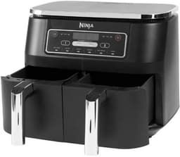 Ninja Dubbele Airfryer XXL - 7.6 Liter - 2020 Model - Dual Zone Technologie - AF300EU — thumbnail 9