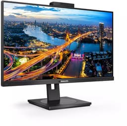 Philips 242B1H - Full HD Monitor - Powersensor - Lichtsensor - HDMI-DP-USB Hub - Verstelbaar - 24 inch — thumbnail 6