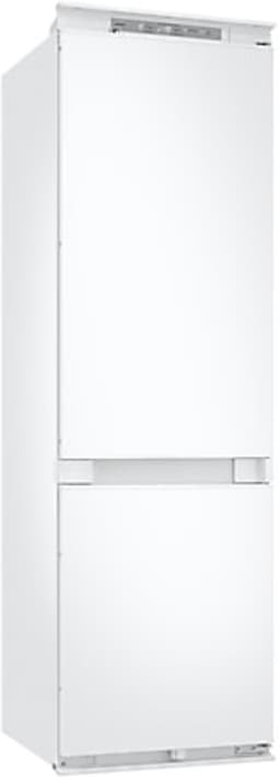Samsung 178cm Inbouw Koel-vriescombinatie (264L) Sleepdeur D-Energielabel Rack&Shelf Metal Cooling — thumbnail 4