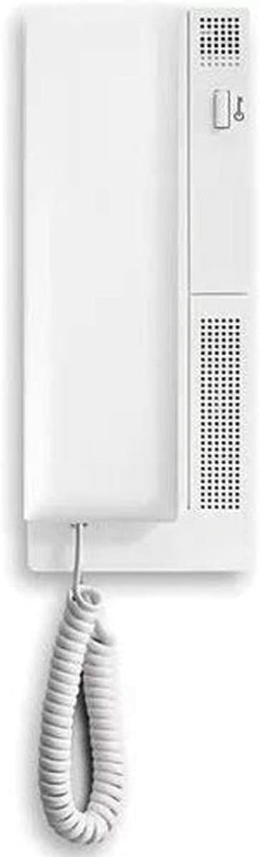 Huistelefoon - Senioren Telefoon Vaste Lijn - GSM - Wit — afbeelding 1