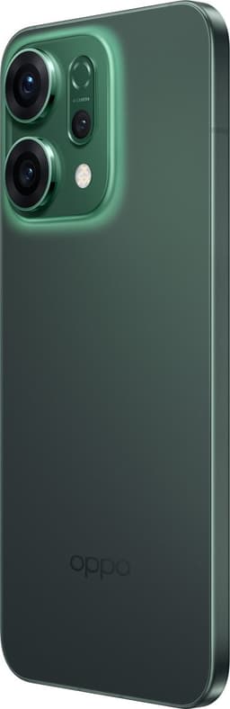 OPPO Reno14 5G 12+512GB Luminous Green - Extra Garantie — thumbnail 10