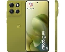 Motorola – Moto G86 5G – Smartphone – 8GB 256GB – OLED