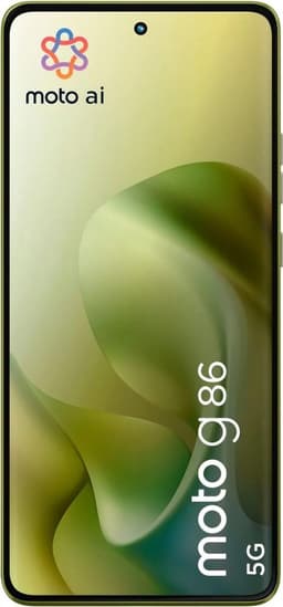 Motorola – Moto G86 5G – Smartphone – 8GB 256GB – OLED — thumbnail 2