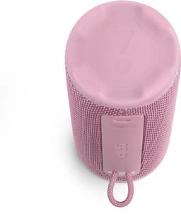 JBL Grip - Draagbare Bluetooth Speaker - Draadloze Muziek Box - 14 uur - Waterdicht - IP68 - Roze — thumbnail 9