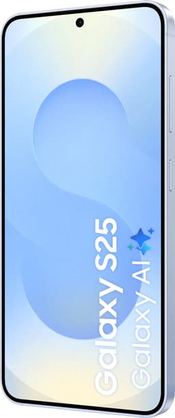 Samsung Galaxy S25 5G - 256GB - Icy Blue + 1 jaar extra garantie — thumbnail 5