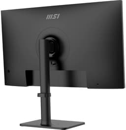 MSI Modern MD272UPHG - 4K UHD Monitor - 60Hz - 27 Inch - HDR 400 - KVM Switch - USB Type-C PD 98W - 4 Way Adjustable — thumbnail 17
