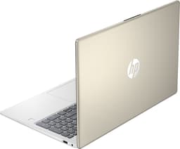 HP Laptop 15-fc0031nq AMD Ryzen™ 3 7320U 39,6 cm (15.6") Full HD 8 GB LPDDR5-SDRAM 256 GB SSD Wi-Fi 6 (802.11ax) Goud — thumbnail 2