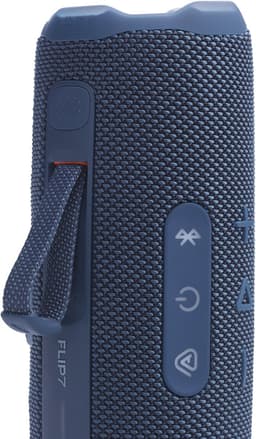 JBL Flip 7 - Portable Bluetooth Speaker - Draadloze Muziek Box - 16 uur - Waterdicht - IP68 - Blauw — thumbnail 3