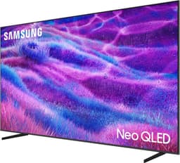 Samsung QE100QN80F - 100 inch - 4K Neo QLED - 2025 + 3 jaar extra garantie - Smart TV — thumbnail 5