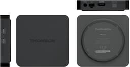 Thomson - Streaming Box - 240G - 8 GB - 4K UHD — thumbnail 9